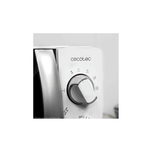 Microondas Cecotec ProClean 2010 20 L 700W