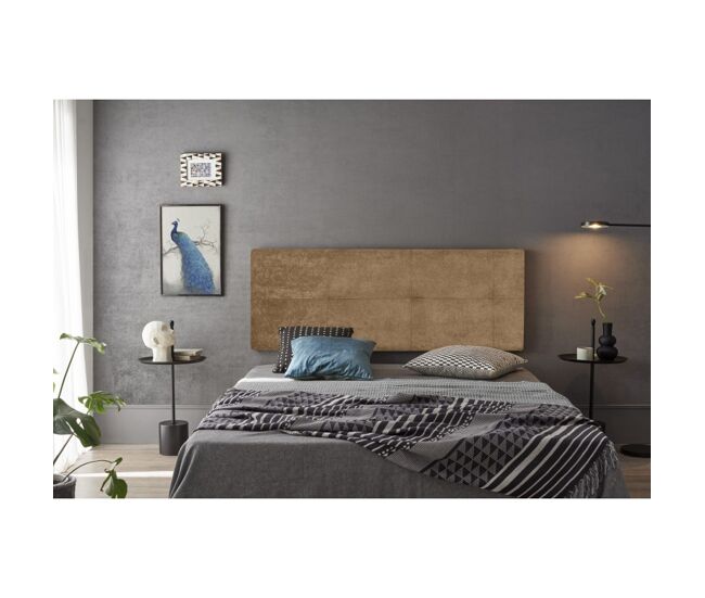 Cabecero Cala Tela para Cama 115