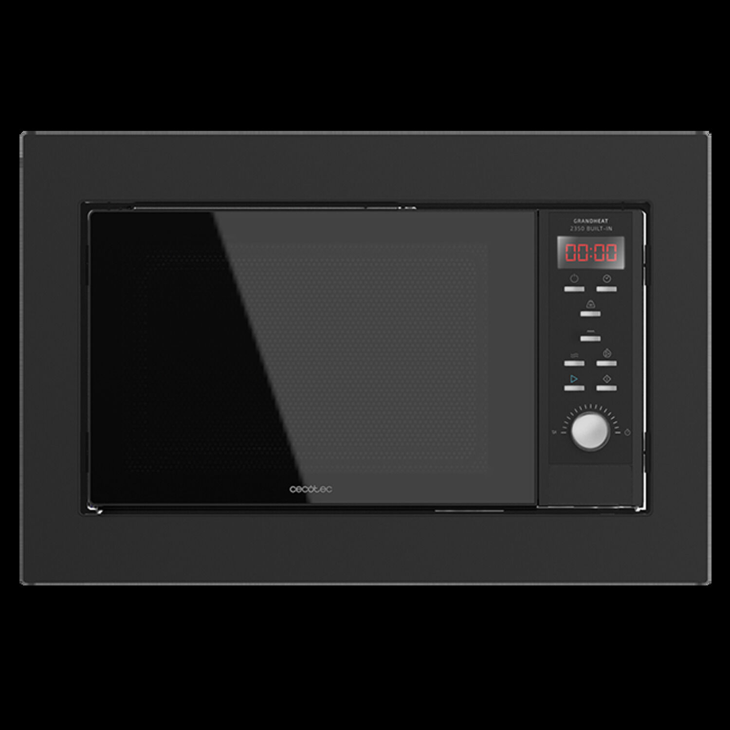 Microondas Integrable GrandHeat 2350 Built-In