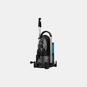 Cecotec Ferro de engomar com caldeira de 2600 W com 8 bares de pressão, base em cerâmica ultra deslizante Turbo Slide Pro e sistema de segurança Auto Shut Off. 240 gmin de vapor contínuo e 550 gmin de jato de vapor. Inclui cabide