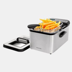 Fritadeira Cecotec Cleanfry Luxury 3000 2400W 3,2 L