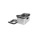 Freidora Cecotec Cleanfry Luury 3000 2400W 32L Freidora Cecotec Cleanfry Luury 3000 2400W 32L Inox