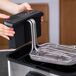 Freidora Cecotec Cleanfry Luury 3000 2400W 32L Freidora Cecotec Cleanfry Luury 3000 2400W 32L Inox