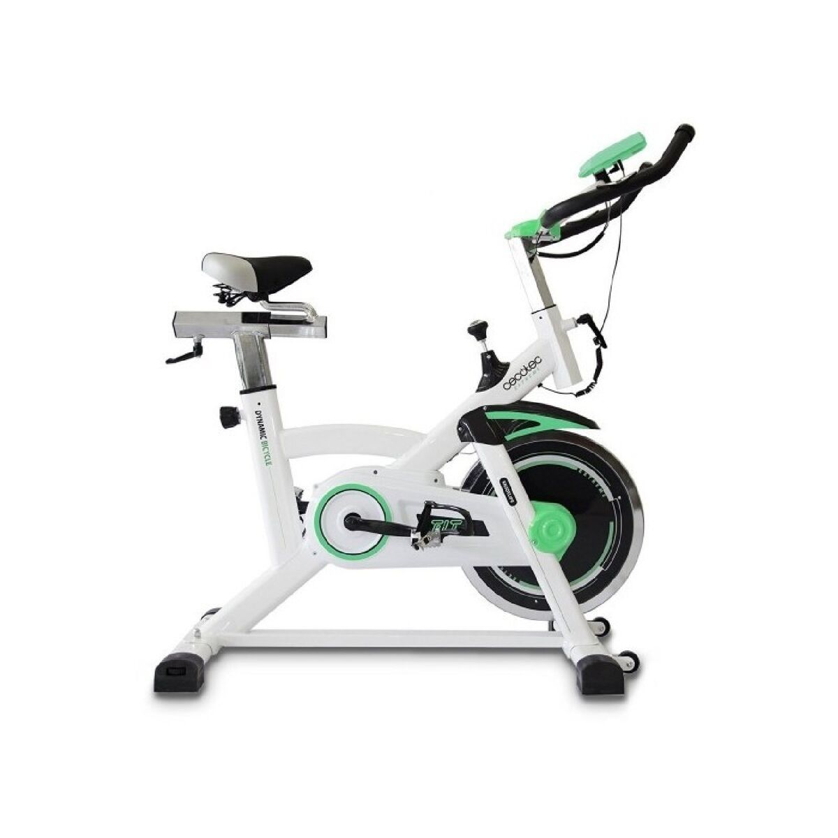 Bicicleta Indoor Etreme Cecotec profesional