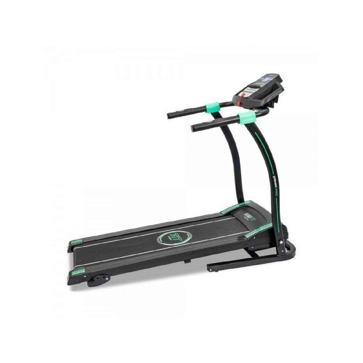 Cinta de correr Cecotec RunnerFit Sprint plegable