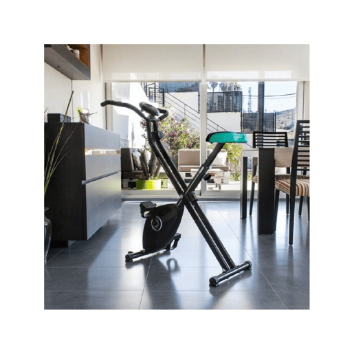 Bicicleta de Exercício Cecotec 7012
