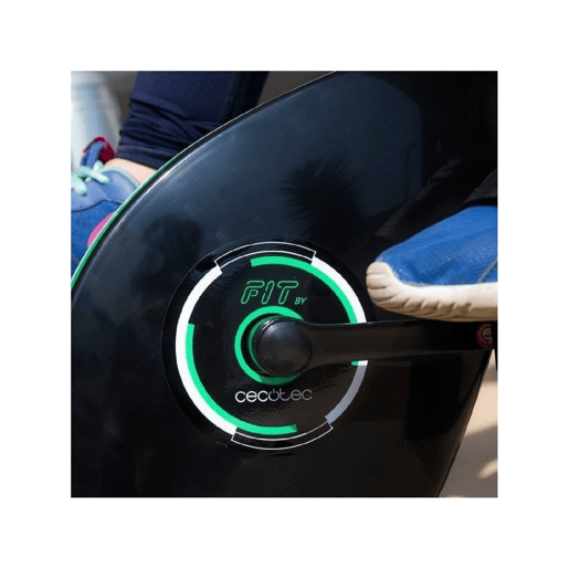 Bicicleta de Exercício Cecotec 7012