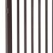 Barrera de Seguridad MDF PawHut Barrera de Seguridad MDF PawHut Marrón