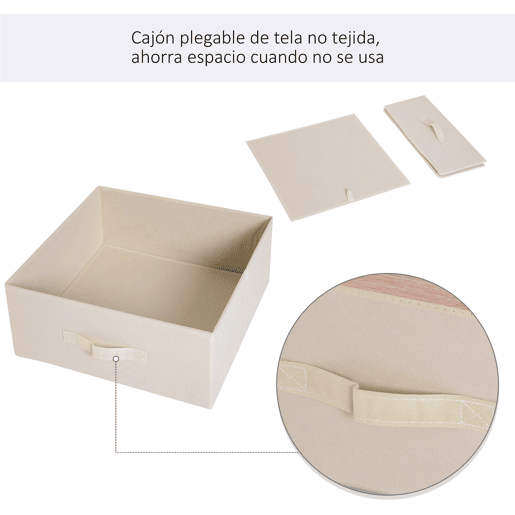 HOMCOM Suporte para Cabides de Metálico Cabideiro com Rodas Prateleira e 2 Gavetas para Organizar Roupas Bolsos Sapatos 99x47x185cm Branco