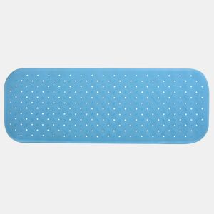 Alcatifa antiderrapante Class Premium 36X97Cm Azul celeste