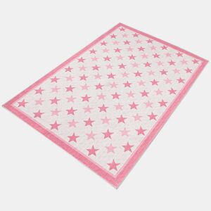 Tapete de poliéster estampado 100 X 200Cm
