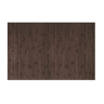 Tapete Bamboo Cool Wengé 140 X 200 Cm