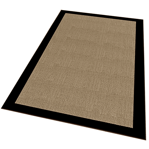 Carpete de poliƩster impresso 120 x 180cm Carpete de poliƩster impresso 120 x 180cm