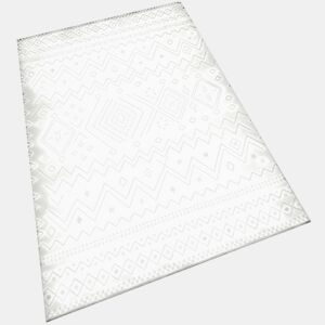 80 x 150cm carpete de poliéster estampado
