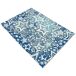 Alfombra De 140 X 220Cm 220x140 Alfombra De 140 X 220Cm 220x140 Multicolor