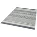 Alfombra De 180 X 280Cm 280x180 Alfombra De 180 X 280Cm 280x180 Blanco