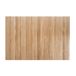 Alfombra Bamboo 180x120 Alfombra Bamboo 180x120 Madera