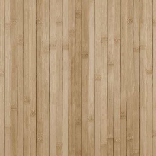 Tapete Bamboo Cool Natur 120 X 180 Cm