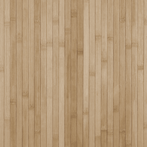 Tapete Bamboo Cool Natur 60 X 90 Cm