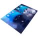 Alfombra De 180 X 280Cm 280x180 Alfombra De 180 X 280Cm 280x180 Azul