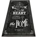Alfombra De 80 X 150Cm 150x80 Alfombra De 80 X 150Cm 150x80 Azul