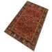 Alfombra De 180 X 280Cm 280x180 Alfombra De 180 X 280Cm 280x180 Gris Azul