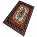 Alfombra De 160 X 230Cm 230x160 Alfombra De 160 X 230Cm 230x160 Estampado
