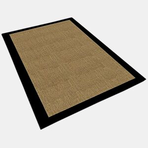 Tapete de poliéster estampado 80 X 120Cm