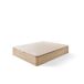 Canapé Diana Abatible de Madera Gran Capacidad Canapé Diana Abatible de Madera Gran Capacidad