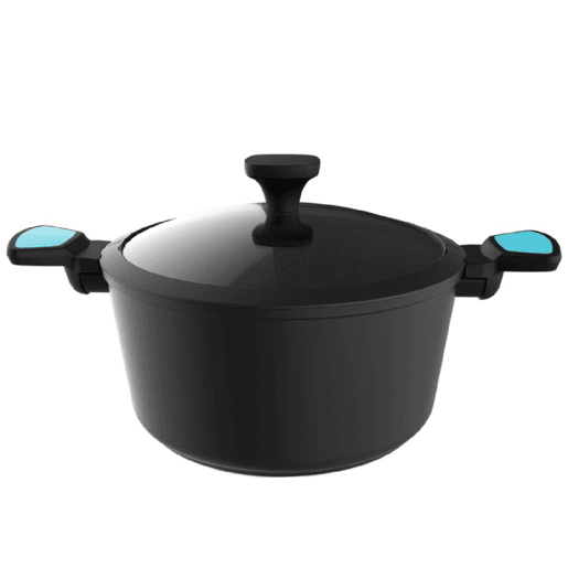 Cecotec Platinum 28 Pot Thunder Polka Pot Cecotec Platinum 28 Pot Thunder Polka Pot