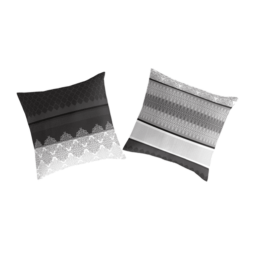 2 Fronhas para Almofada MARBLE