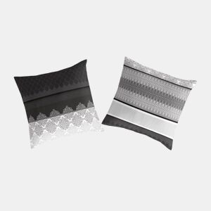 2 Fronhas para Almofada MARBLE