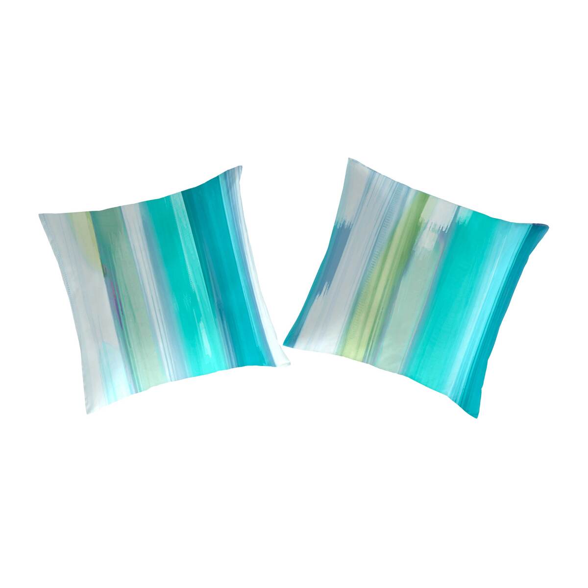 2 fundas de almohada LOANE
