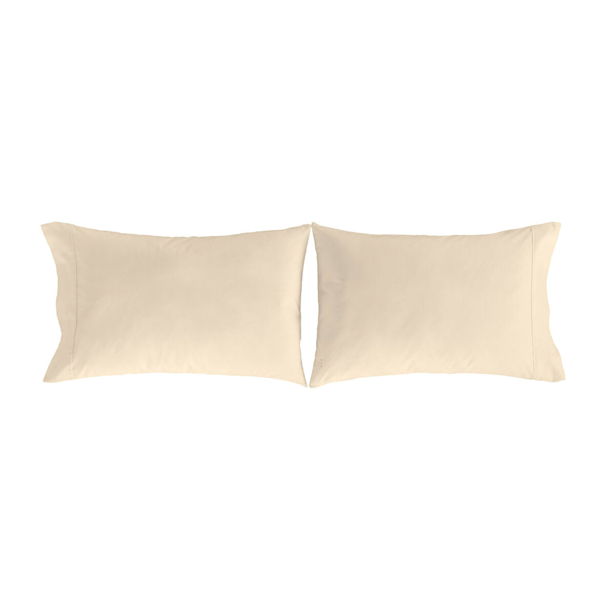 2 fundas de almohada PURE