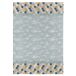 Alfombra decorativa RUSG&RUGS MONROVIA 120x170 Alfombra decorativa RUSG&RUGS MONROVIA 120x170 Multicolor
