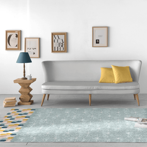Tapete decorativo Monrovia