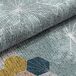 Alfombra decorativa RUSG&RUGS MONROVIA 120x170 Alfombra decorativa RUSG&RUGS MONROVIA 120x170 Multicolor