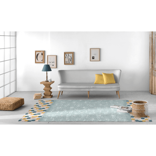 Tapete decorativo Monrovia
