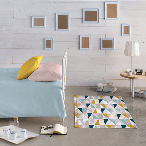 Tapete decorativo Sansa