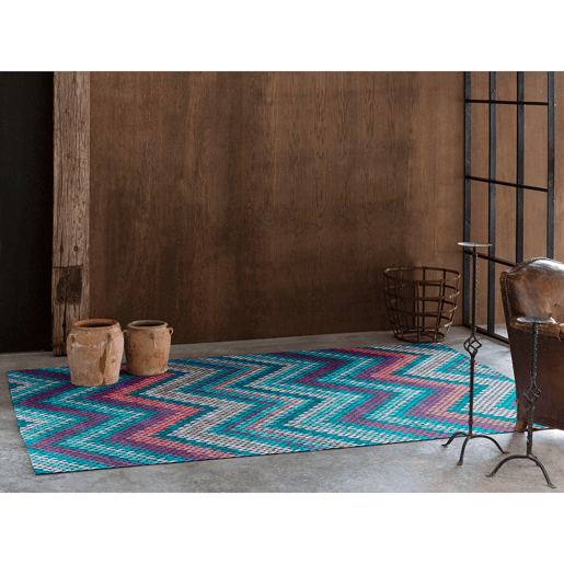 Tapete decorativo Canek Tapete decorativo Canek