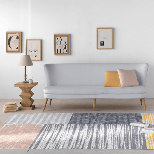 Tapete decorativo Pristina