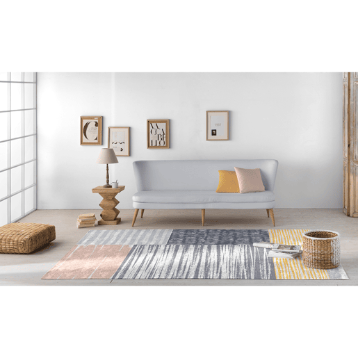 Tapete decorativo Pristina