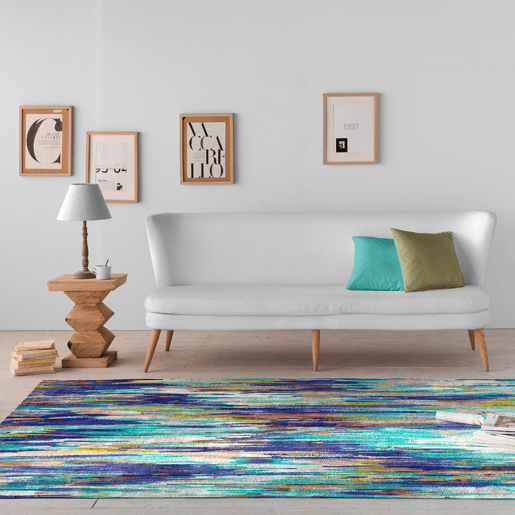 Tapete decorativo Seiche