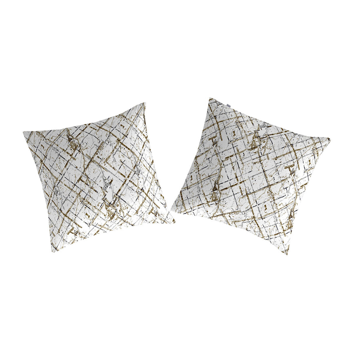 2 fundas de almohada SAIDA