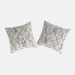 2 Fronhas para Almofada SAIDA