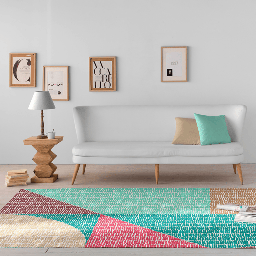 Tapete decorativo Fynn