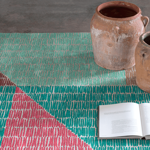 Tapete decorativo Fynn