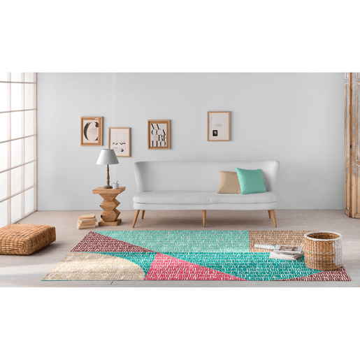 Tapete decorativo Fynn