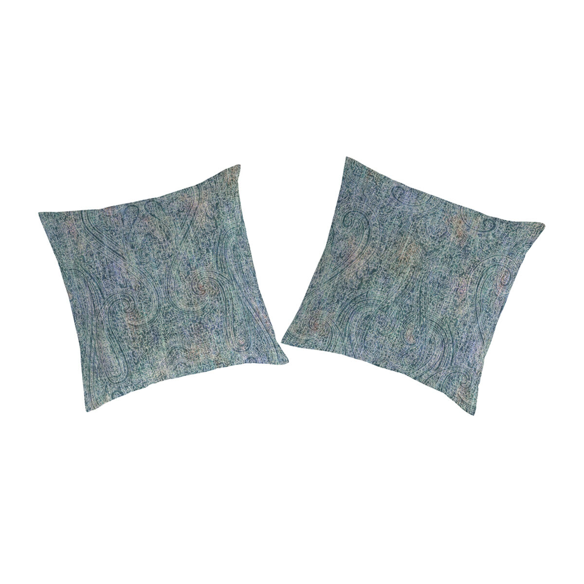 2 fundas de almohada  YANDEL