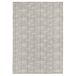 Alfombra decorativa RUSG&RUGS KALAHARI 120x170 Alfombra decorativa RUSG&RUGS KALAHARI 120x170 Multicolor